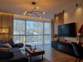 Apartamenty Piwniczna-Zdrój Rynek
